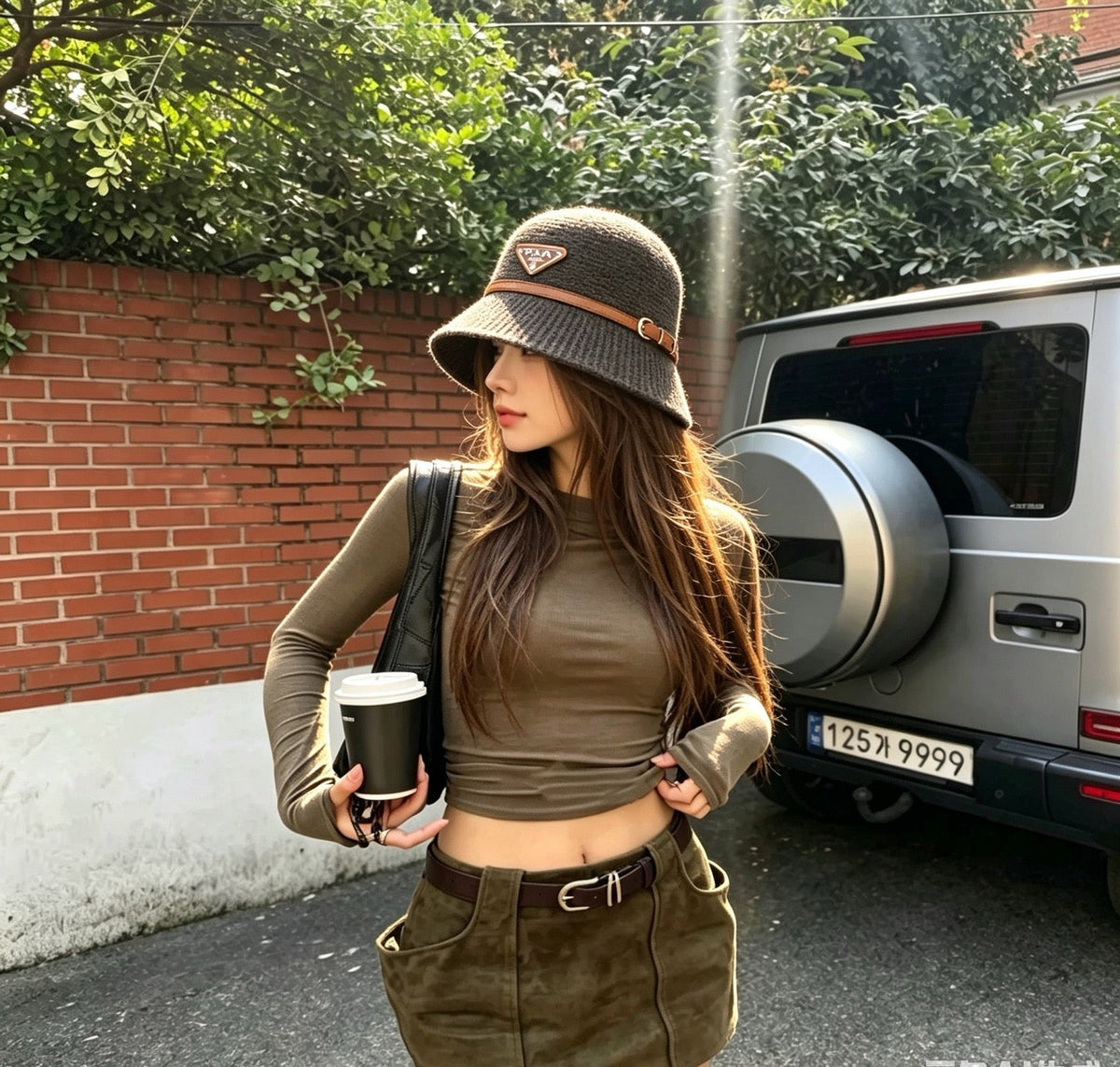 Cap