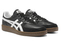 Onitsuka Tiger GSM Sneakers - Black White | 1183A353 002