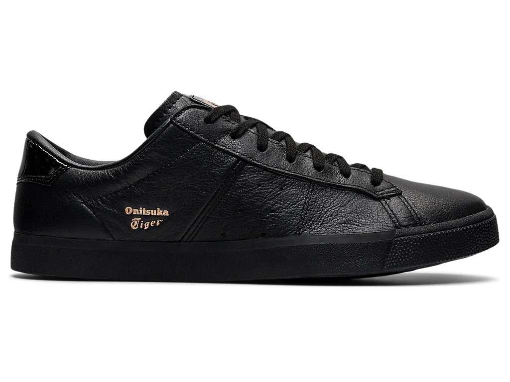 Onitsuka Tiger Lawnship 3.0 Sneakers - Black Black | 1183A568 001