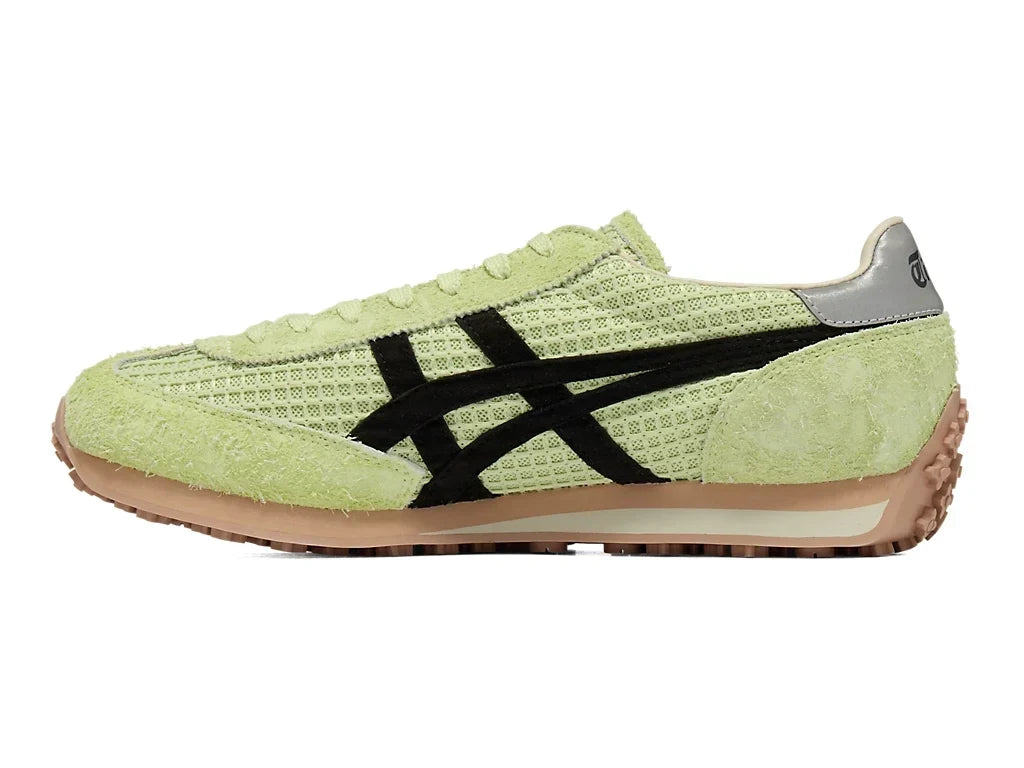 Onitsuka Tiger EDR 78 Sneakers - Dried Herb Black | 1183C570 300