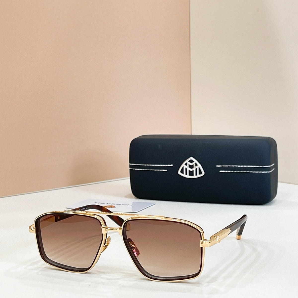 Maybach The Nanai Sunglasses