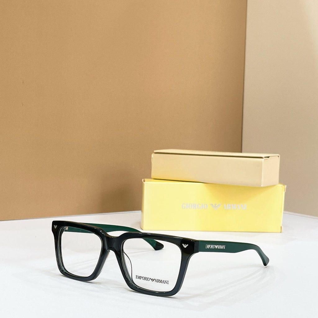 Emporio Armani EA3272U Eyeglass Frames
