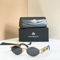 Maybach The Drive II Sunglasses