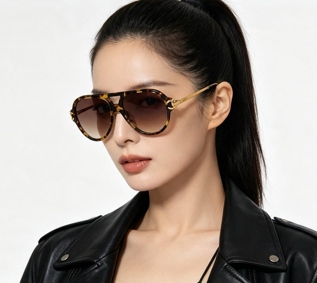 Chanel CH5568 Sunglasses