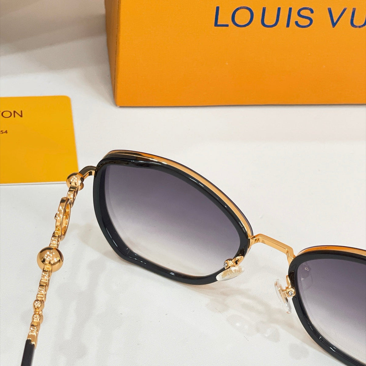 Louis Vuitton Z7533U Sunglasses
