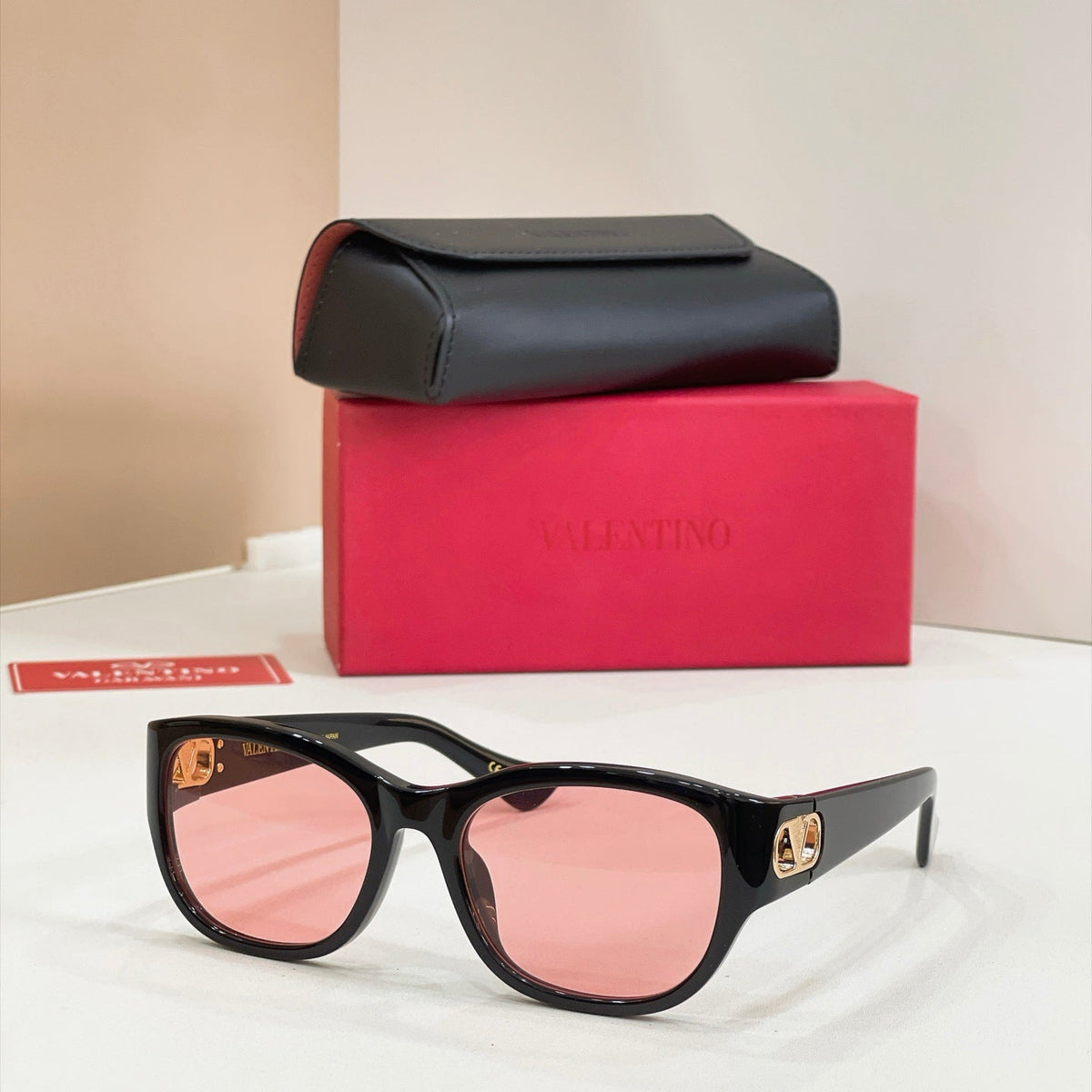 Valentino VG0039SK Sunglasses