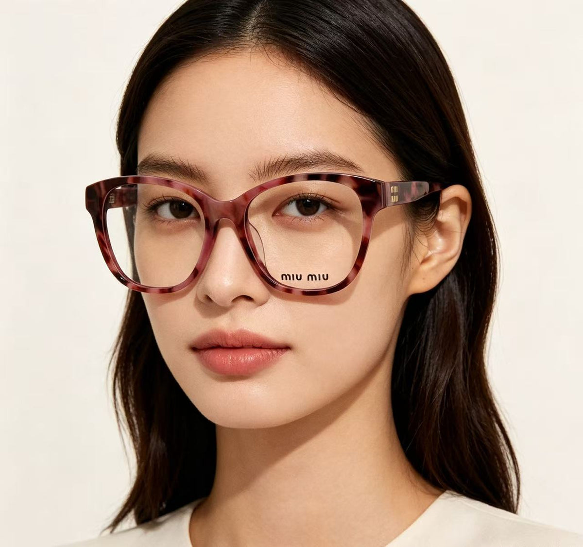 Miu Miu MU 51X Sunglasses