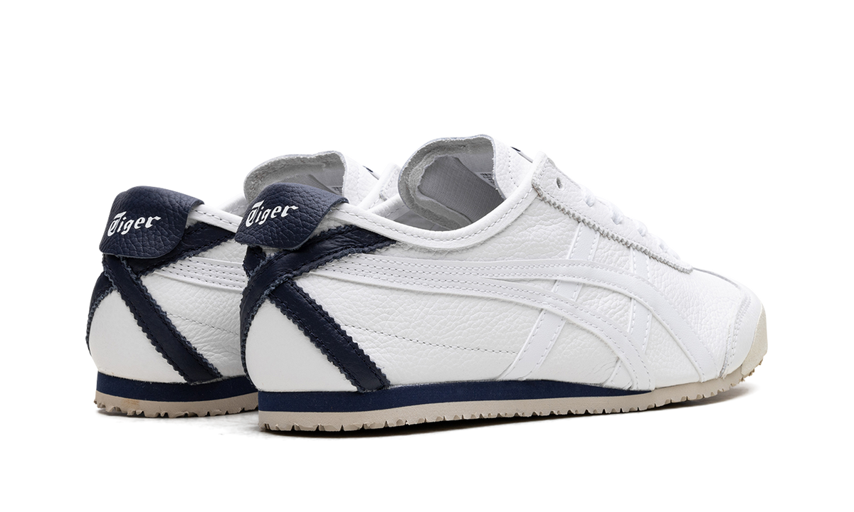 Onitsuka Tiger Mexico 66 Sneakers - White Peacoat